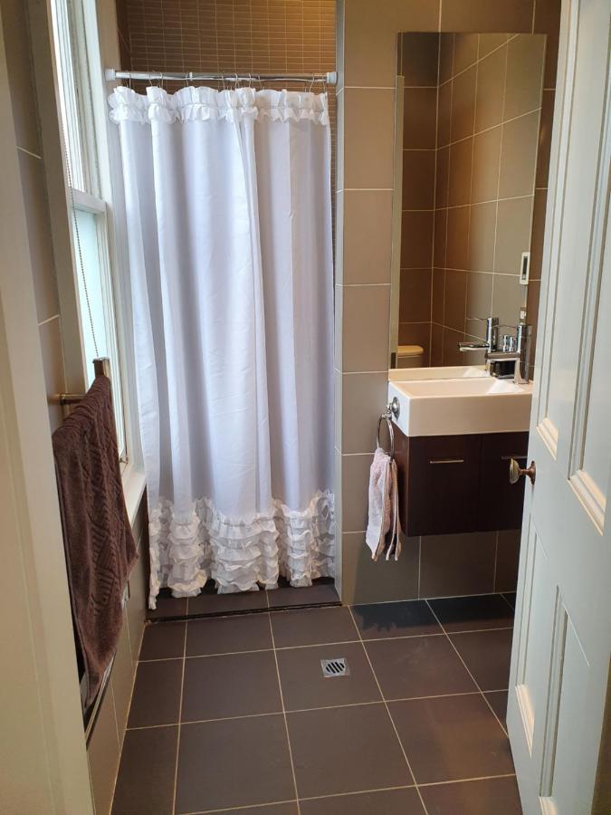 Dalkeith Boutique Bed & Breakfast Kaiapoi Exterior foto